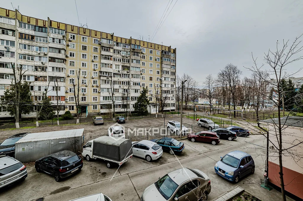 Продажа квартиры, Краснодар, ул. Сормовская - Фото 1