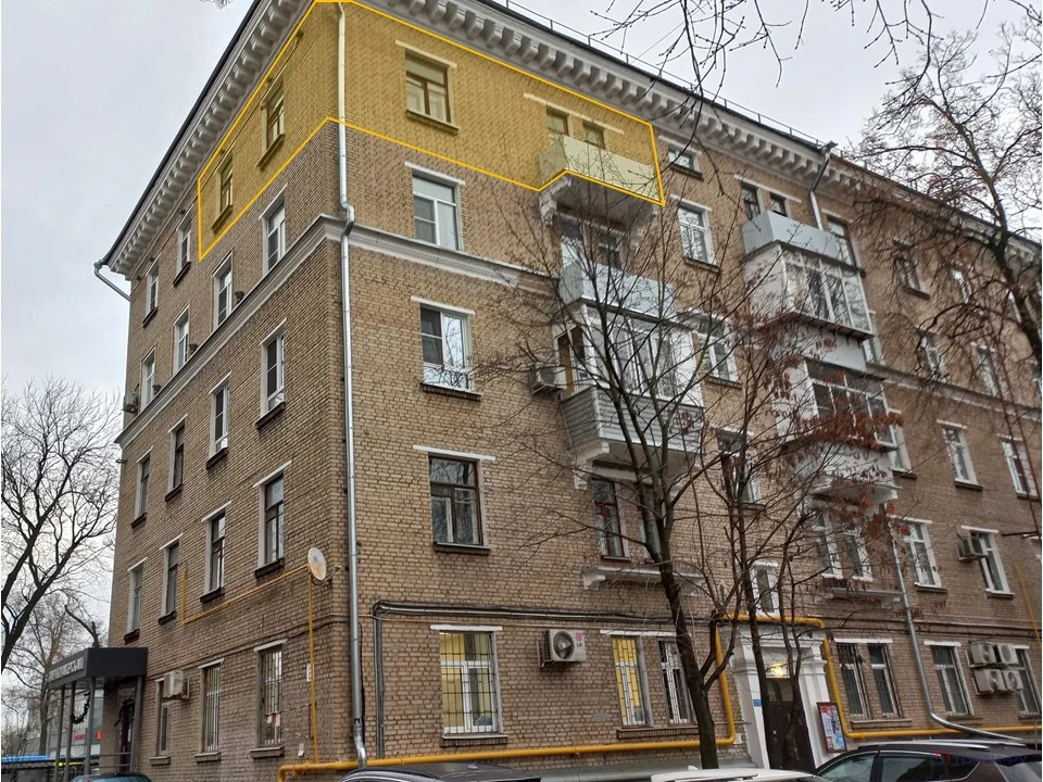 Продажа квартиры, Каширское ш. - Фото 2