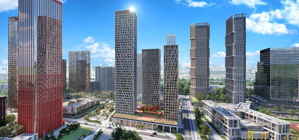 Просторное машиноместо - Фото 16