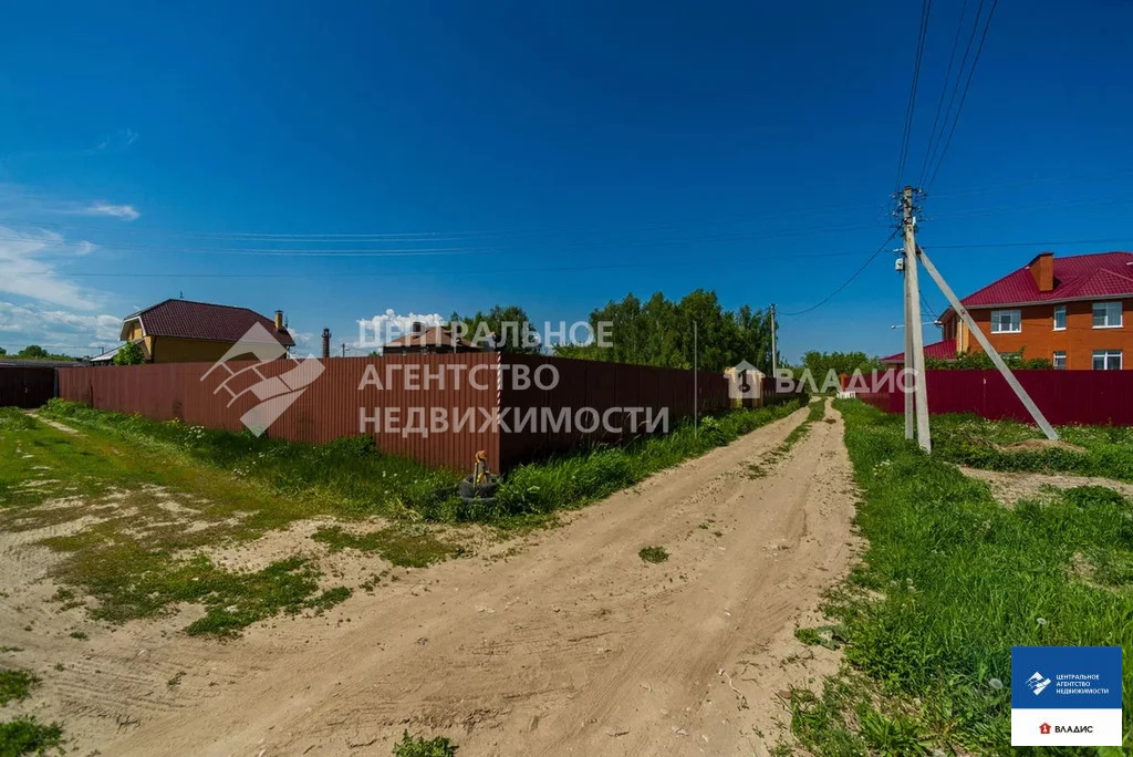 Продажа участка, Варские, Рязанский район - Фото 5