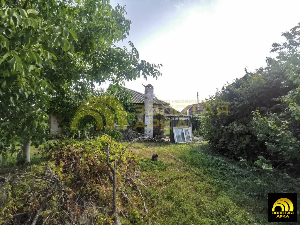 Продажа участка, Крымск, Крымский район, 4-я Таманская улица - Фото 3