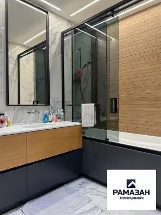 5-ком квартира ул.Альберта Камалеева, д.1 - Фото 22