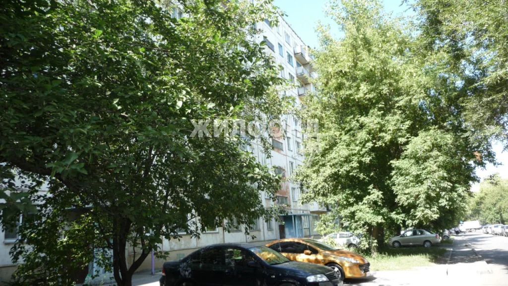 Продажа квартиры, Новосибирск, ул. Рельсовая - Фото 1