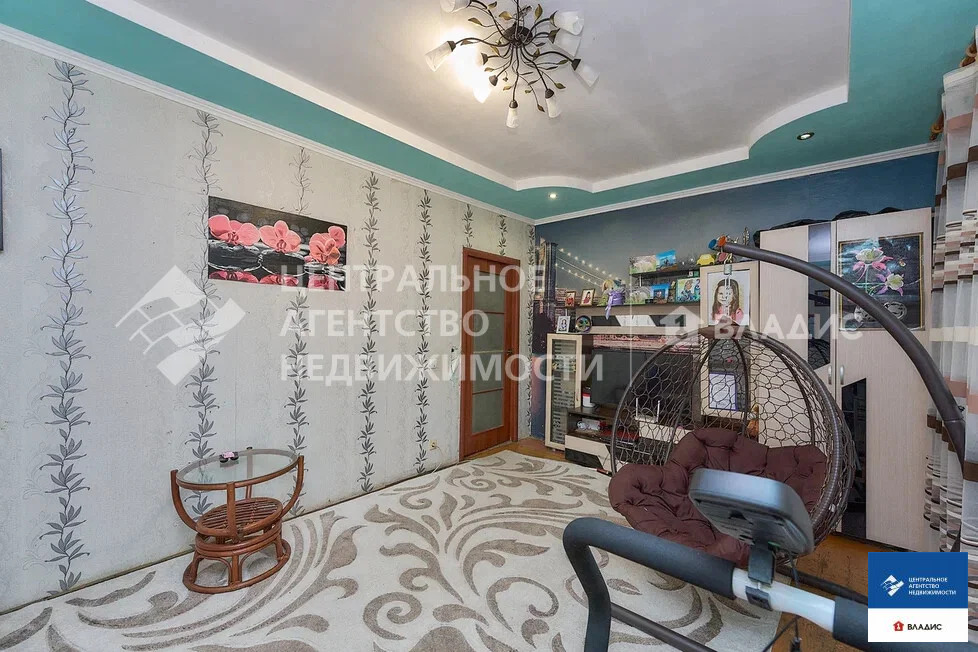 Продажа дома, Рыбное, Рыбновский район, ул. Строительная - Фото 5