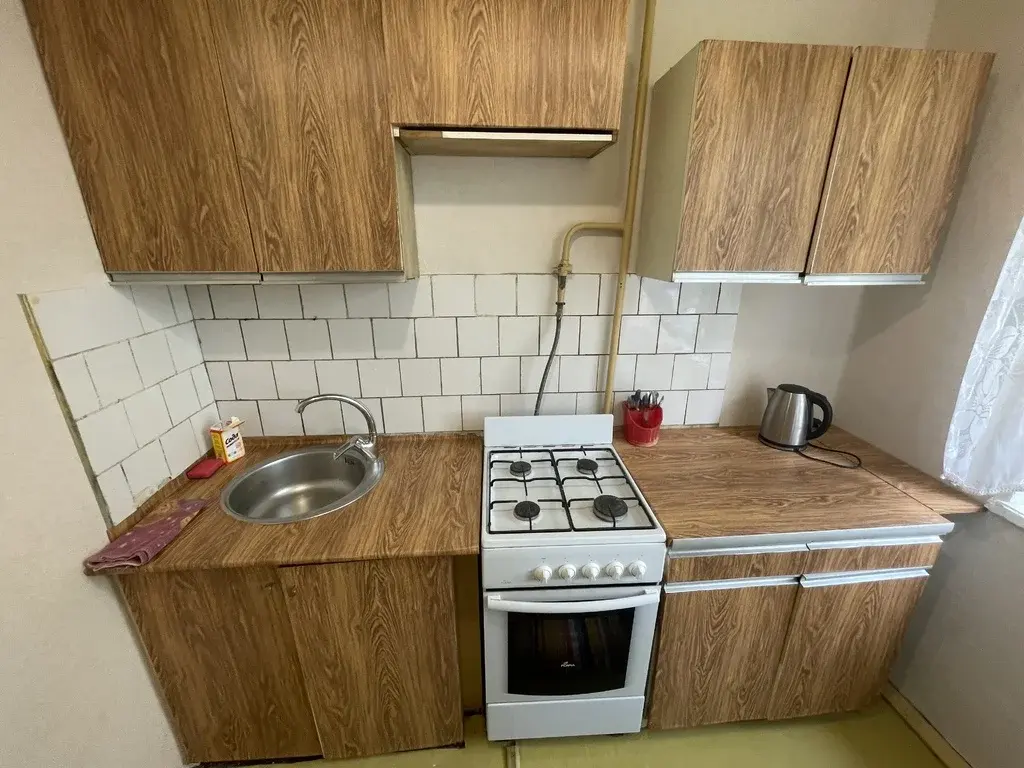 1-к пр-кт.Маркса, дом 84 - Фото 9