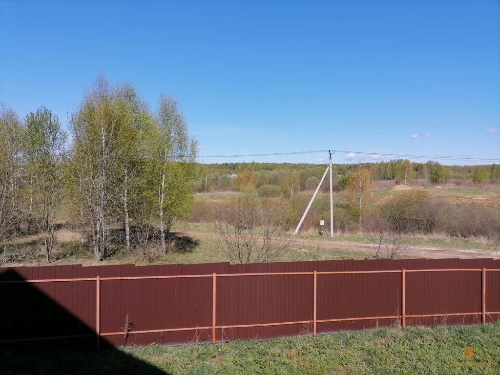 Продажа участка, Большое Петровское, Чеховский район - Фото 0