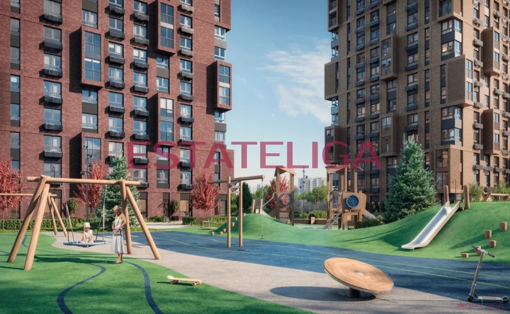 Продажа квартиры в новостройке, Мытищи, Мытищинский район, ул. ... - Фото 2