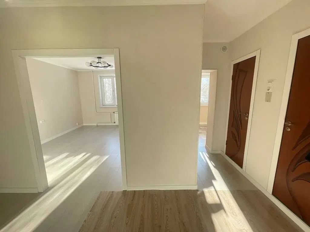 2-к. квартира, 52,2 м2, 3/12 эт. - Фото 5