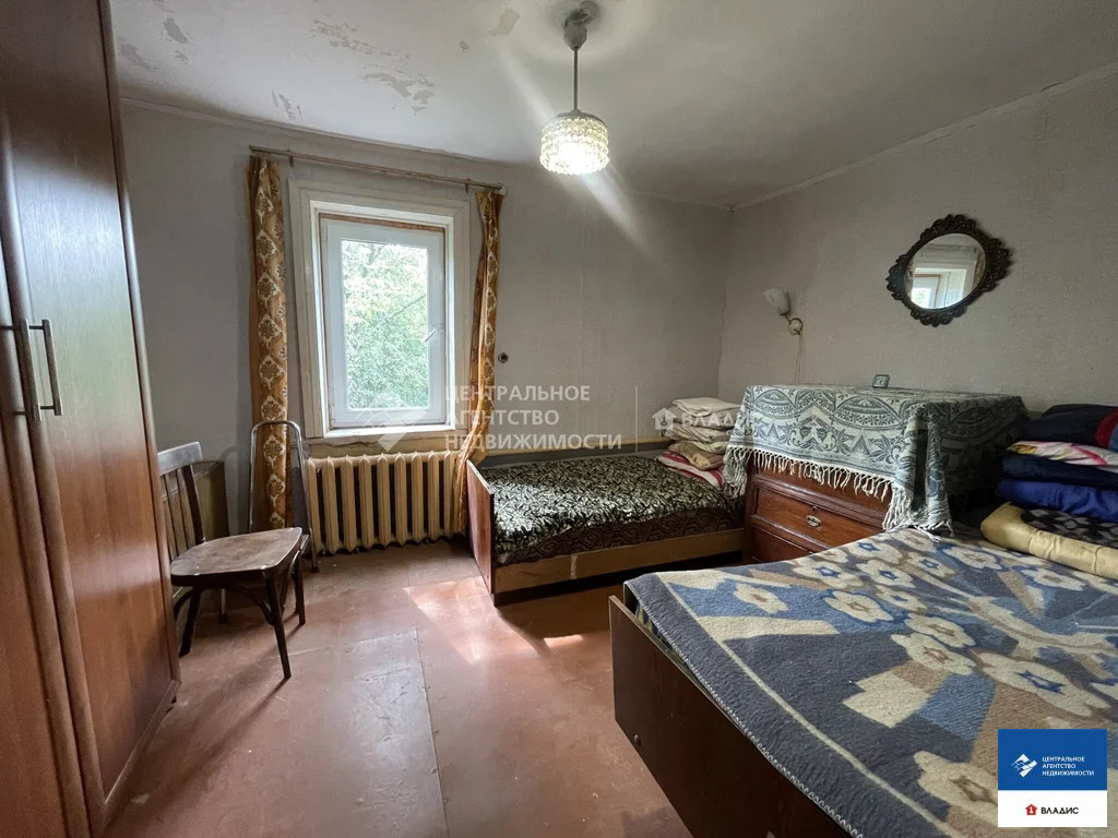 Продажа дома, Пронск, Пронский район, Первомайский пер. - Фото 14