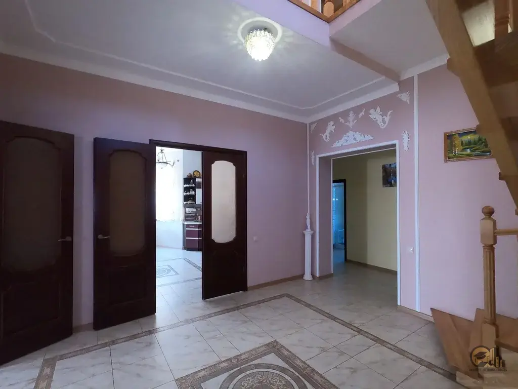 Продам кирпичный дом 245 м2 в Новой Москве/Участок с выходом в лес. - Фото 14