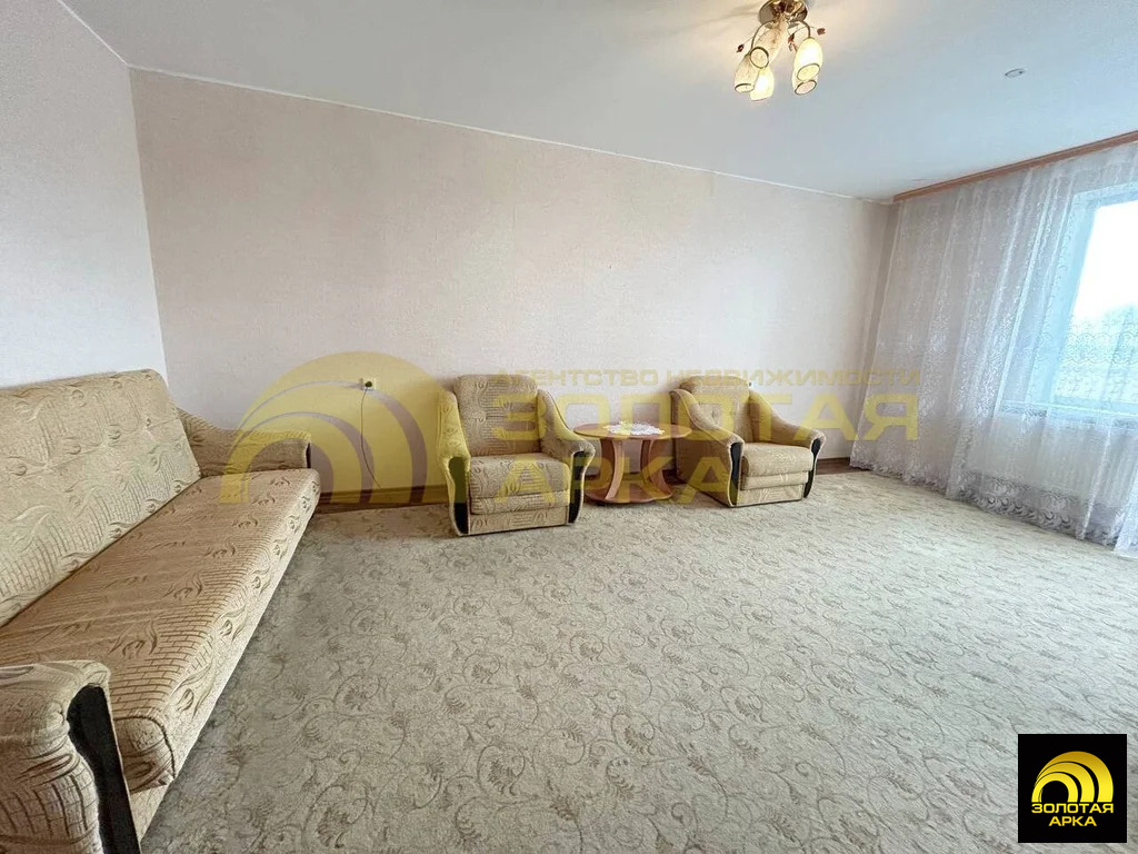 Продажа квартиры, Крымск, Крымский район, 1-й Дивизионный переулок - Фото 4