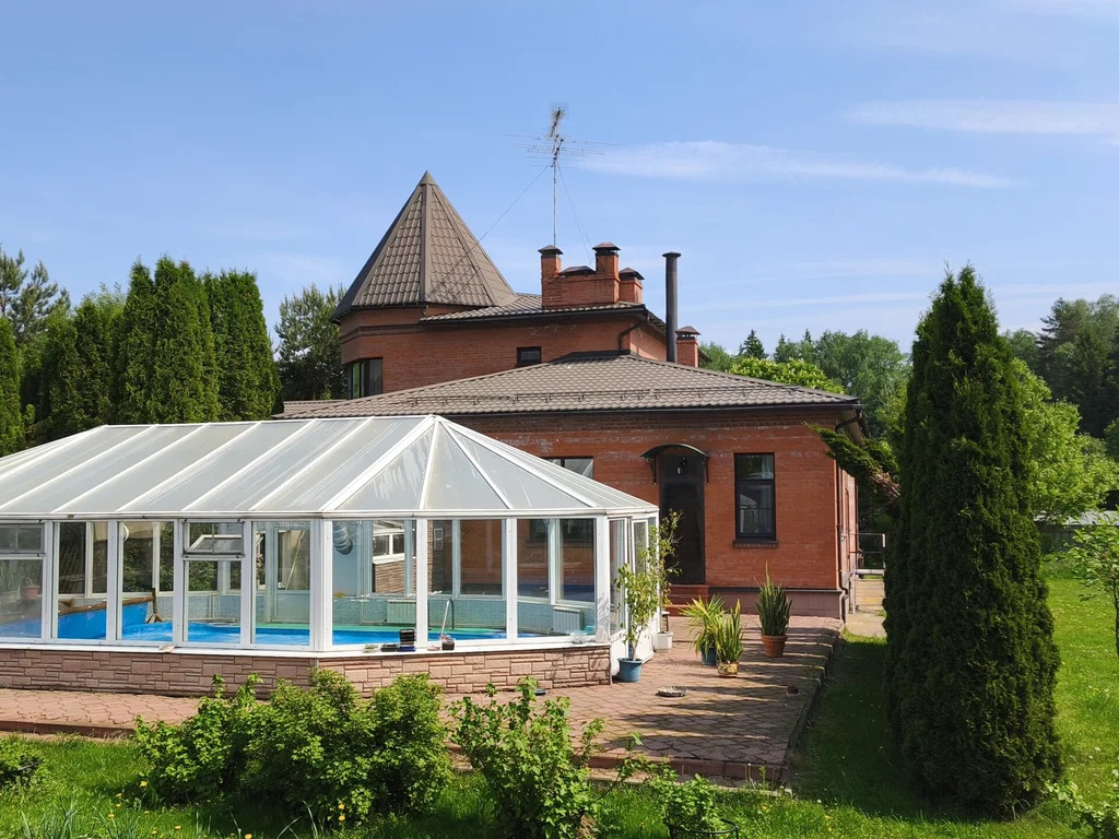 Продажа дома, Руднево, Новофедоровское с. п., ул. Дальняя - Фото 1