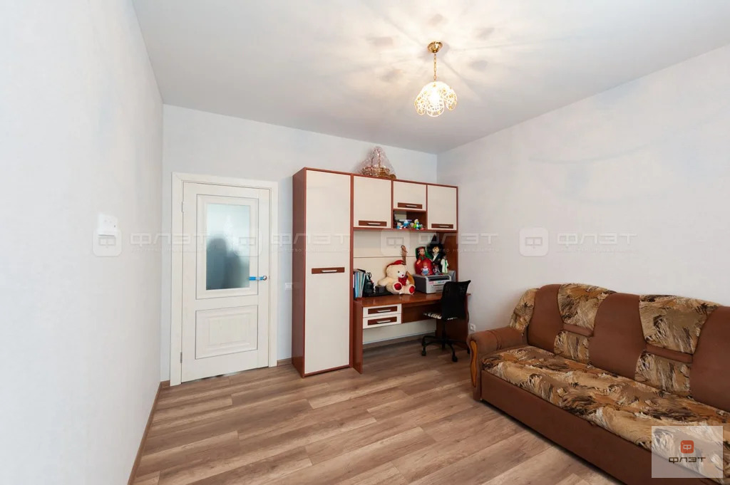 Продажа дома, Инеш, Высокогорский район, ул. Дружбы - Фото 17