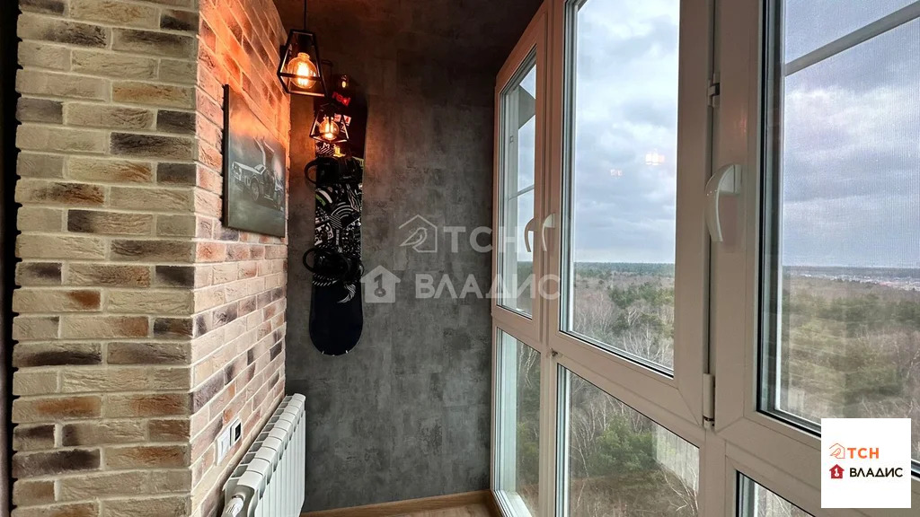 Продажа квартиры, Ивантеевка, Центральный проезд - Фото 9