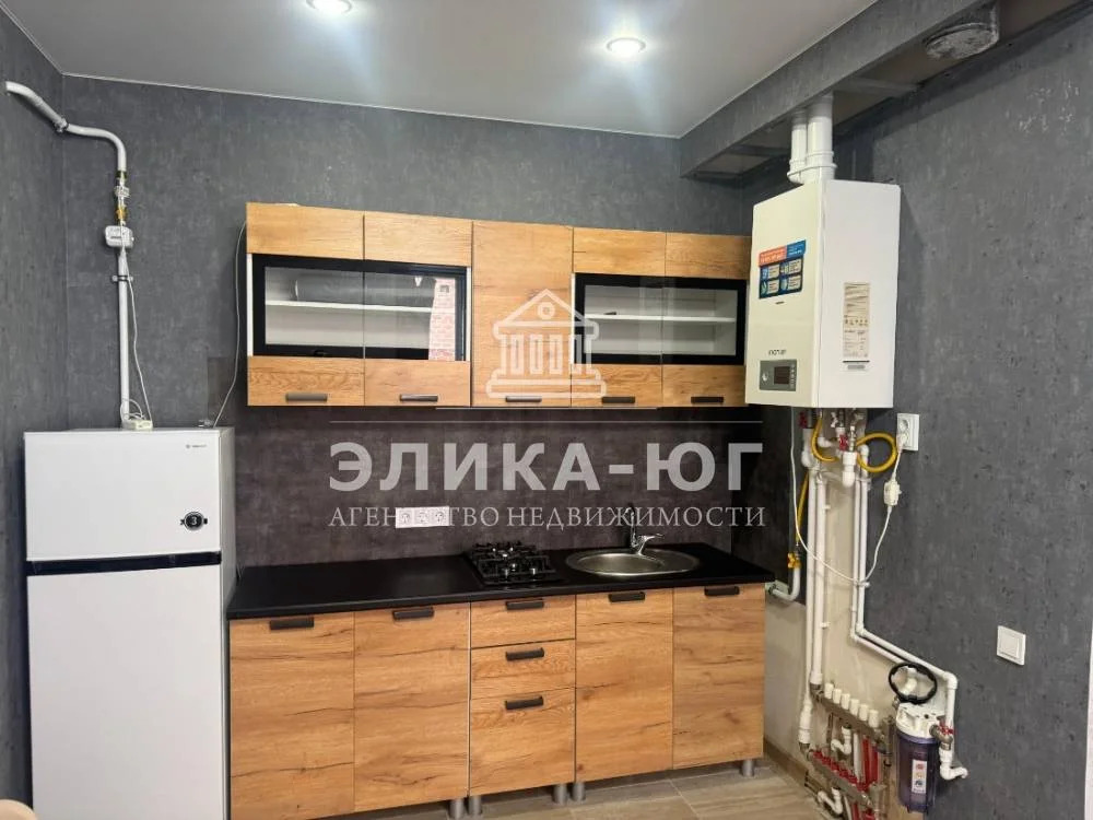 Продажа квартиры, Туапсе, Туапсинский район, ул. Калараша - Фото 13