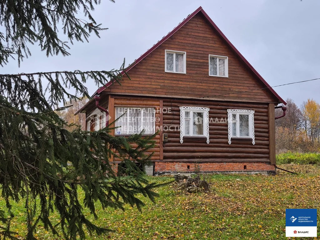 Продажа дома, Фурсово, Рыбновский район - Фото 11