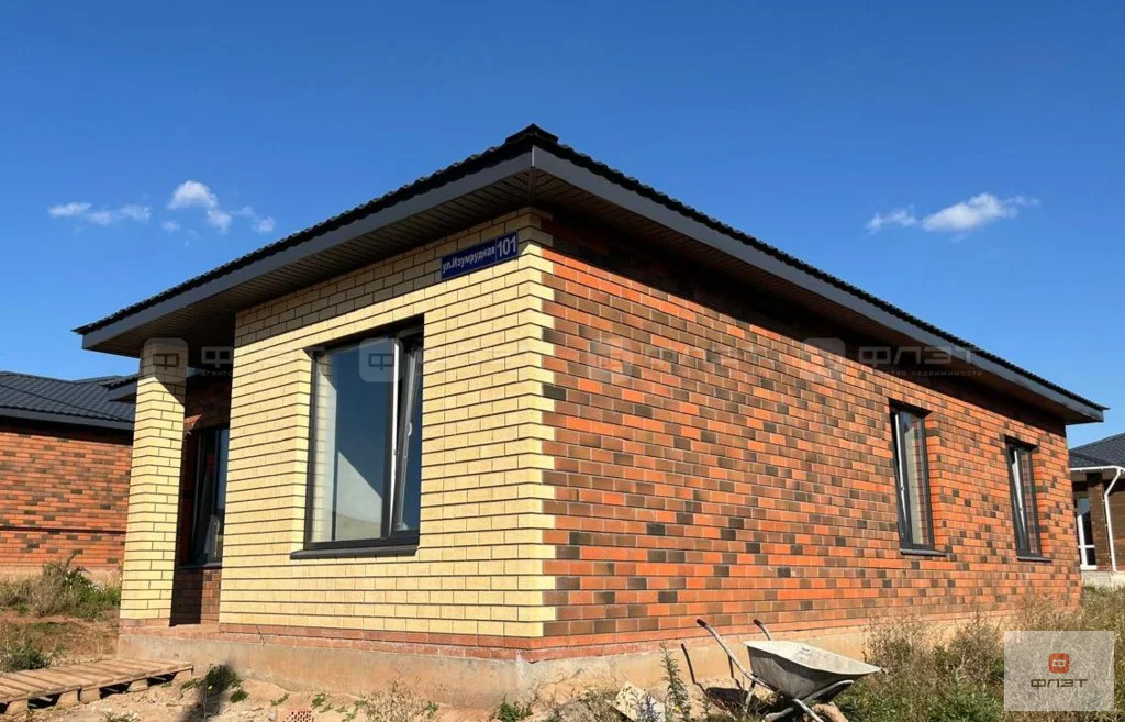 Продажа дома, Сокуры, Лаишевский район, ул. Новая жизнь - Фото 3