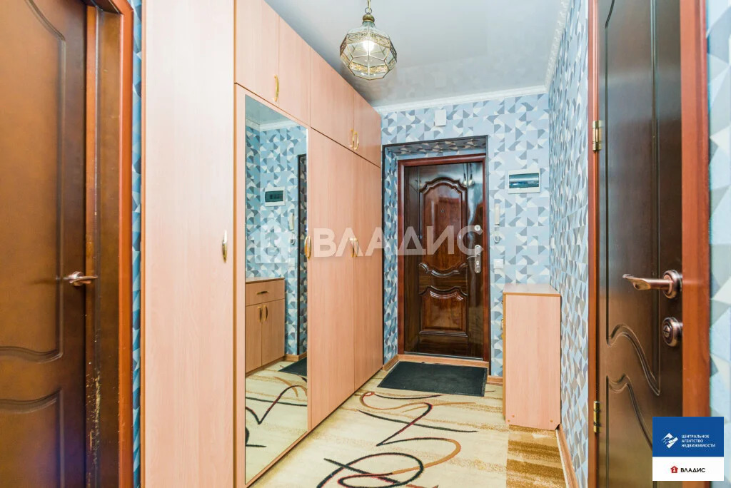 Продажа квартиры, Рязань, ул. Зубковой - Фото 8