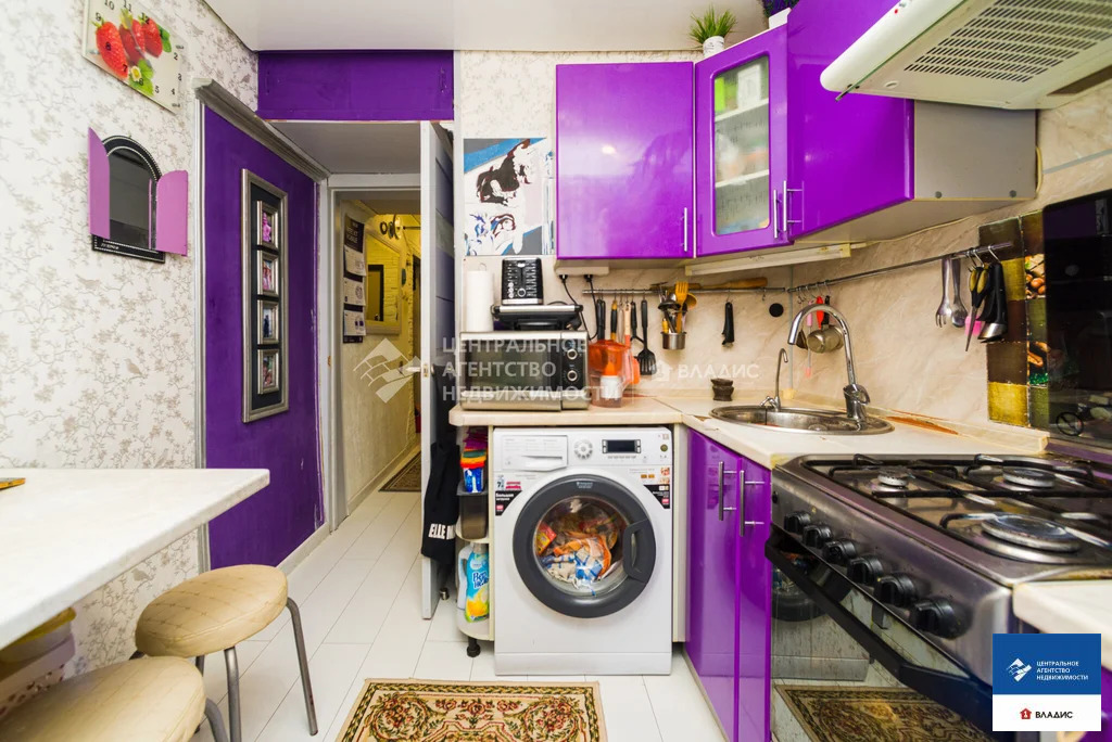 Продажа квартиры, Рязань, ул. Дачная - Фото 5