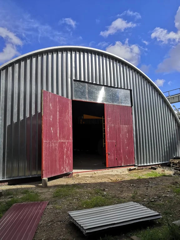 Продажа производственного помещения, Подольск, ул. Железнодорожная - Фото 9