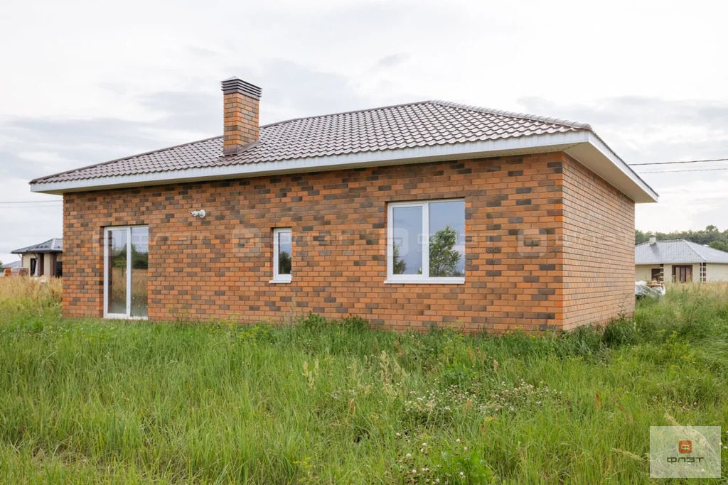 Продажа дома, Пятидворка, Верхнеуслонский район, ул. Бирюзовая - Фото 15