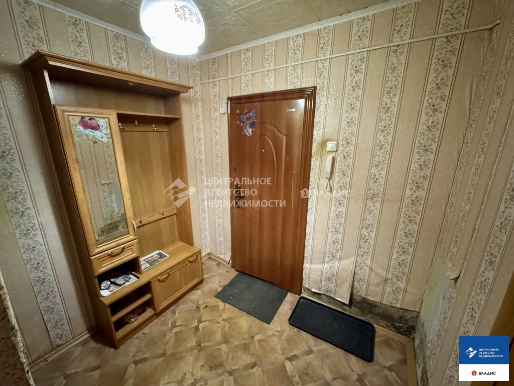 Аренда квартиры, Рыбное, Рыбновский район, ул. Электротяговая - Фото 13