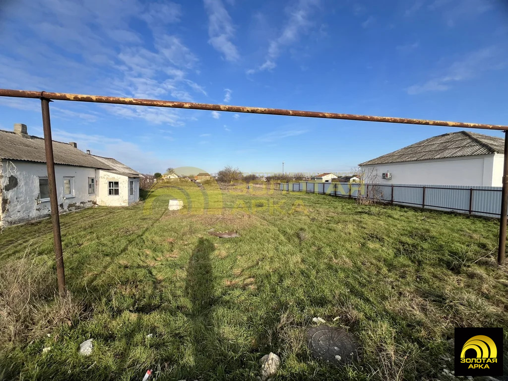 Продажа участка, Тамань, Темрюкский район, ул. Революции - Фото 5