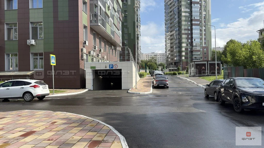 Продажа квартиры, Казань, ул. Вишневского - Фото 20