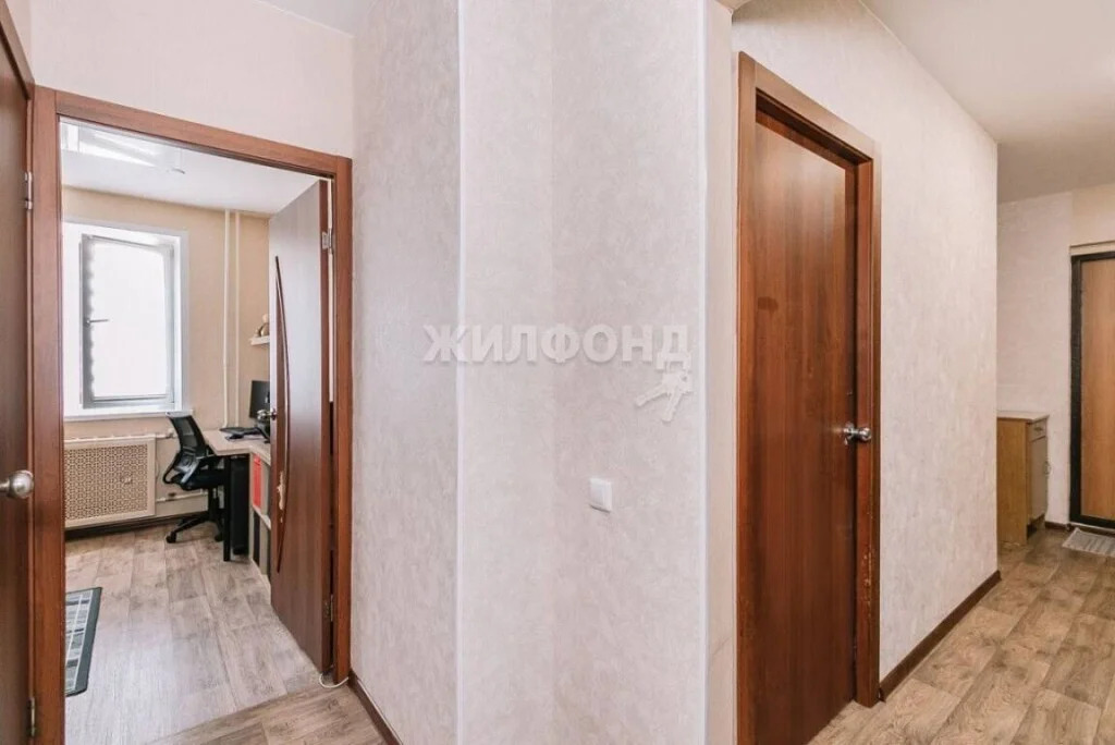 Продажа квартиры, Краснообск, Новосибирский район, 2-й микрорайон - Фото 9