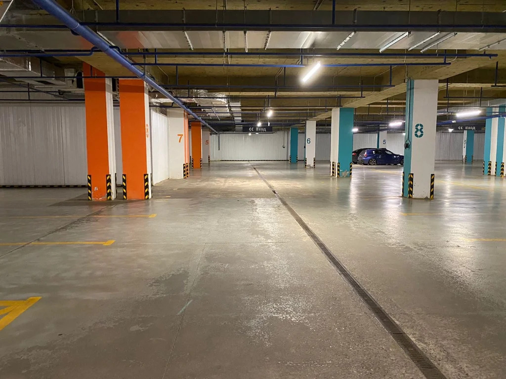 Сдам машиноместо 14 м2 - Фото 6