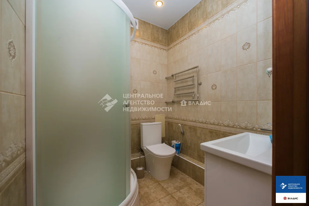 Продажа квартиры, Рязань, ул. Быстрецкая - Фото 16