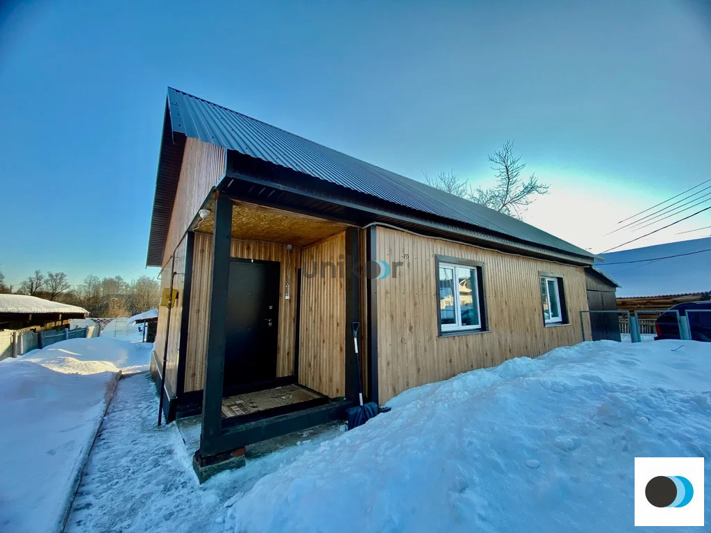 Продажа дома, Иглино, Иглинский район, ул. Олимпийская - Фото 5