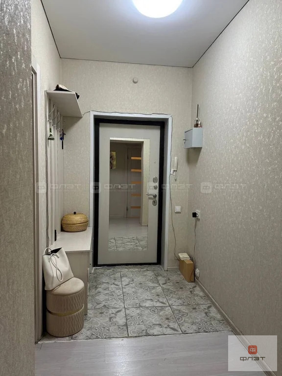 Продажа квартиры, Усады, Лаишевский район, ул. Сиреневая - Фото 16
