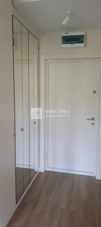 Продажа квартиры, улица Усадебный Парк - Фото 10