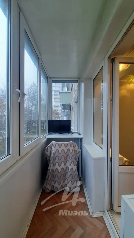 Продажа квартиры, Электроугли, Богородский г. о., ул. Школьная - Фото 8