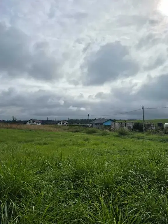 Участок 12,8 сот. в дер.Жоржино - Фото 4