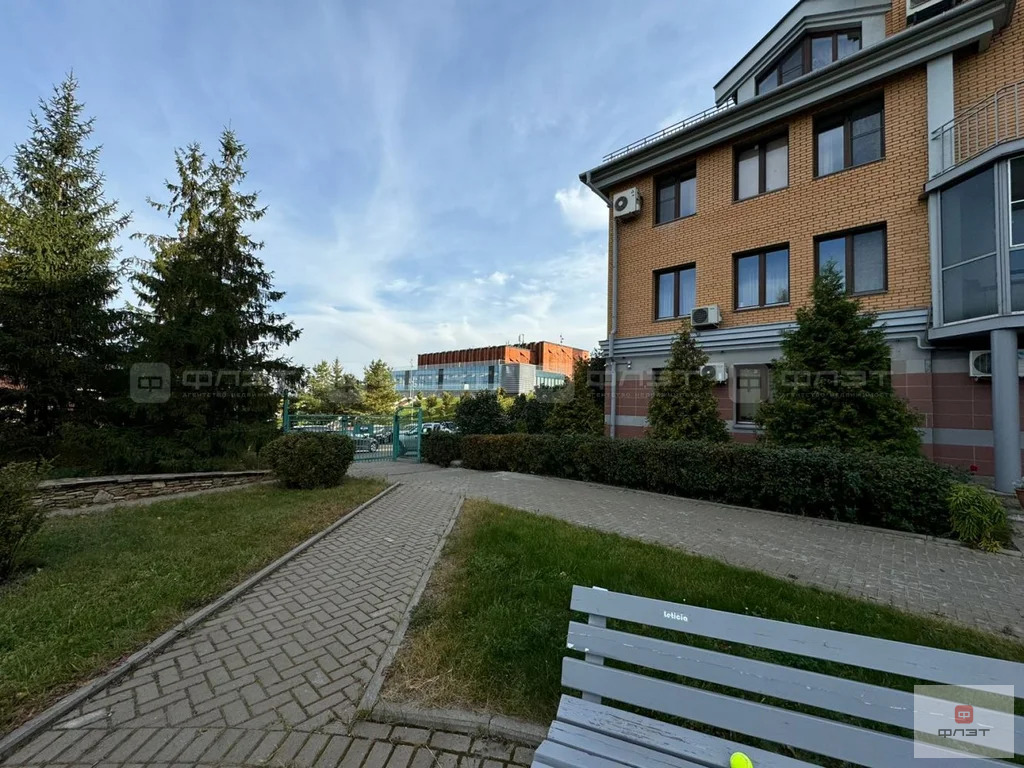Продажа квартиры, Казань, ул. Касаткина - Фото 38