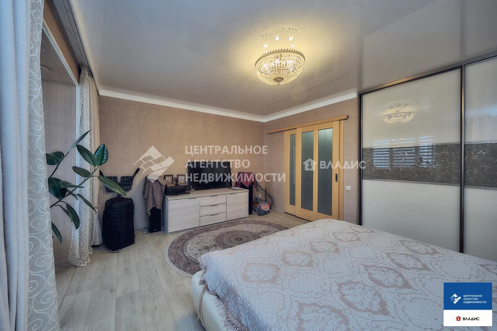 Продажа квартиры, Рязань, ул. Бирюзова - Фото 15