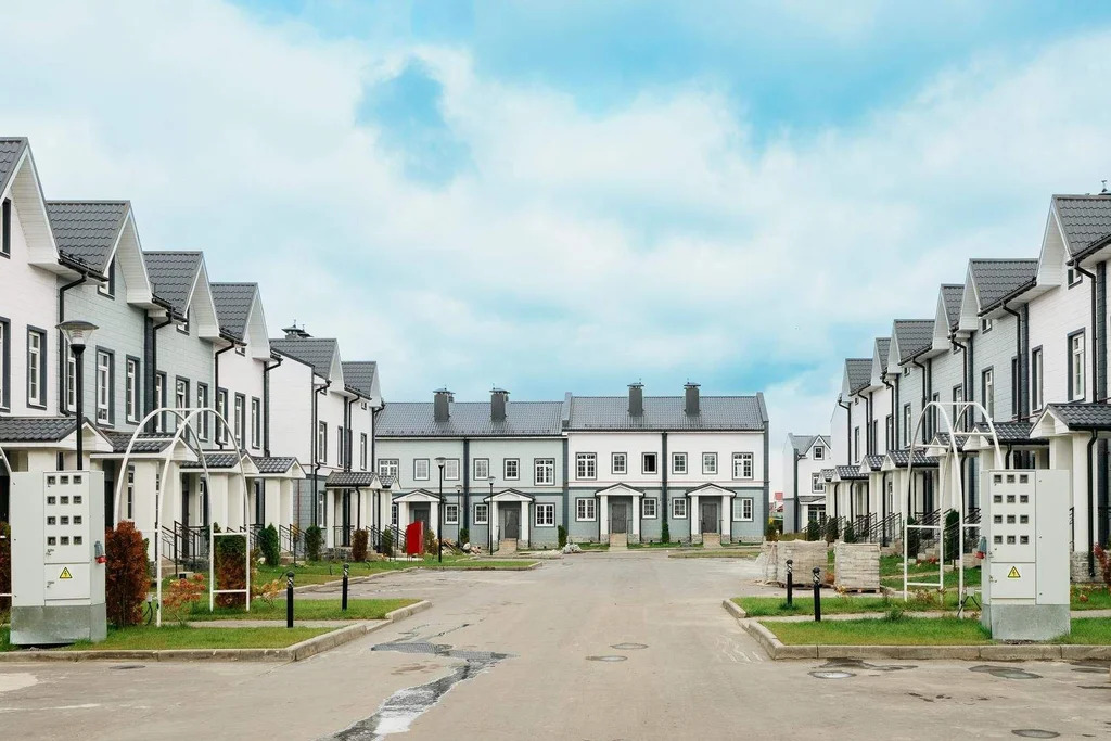 Коттедж 146.2 м2 на участке 1.85 сот. - Фото 15