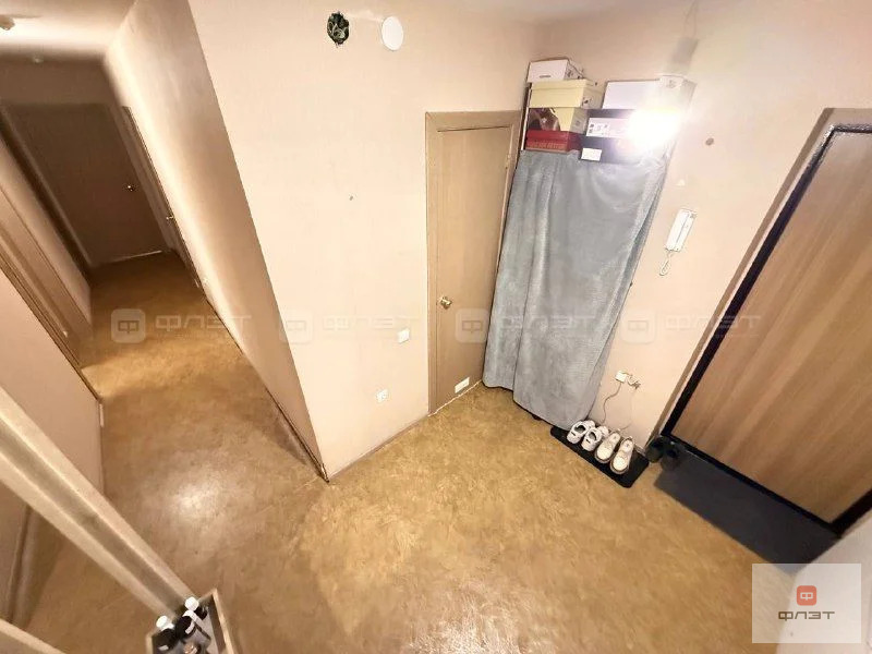 Продажа квартиры, Казань, ул. Наиля Юсупова - Фото 4