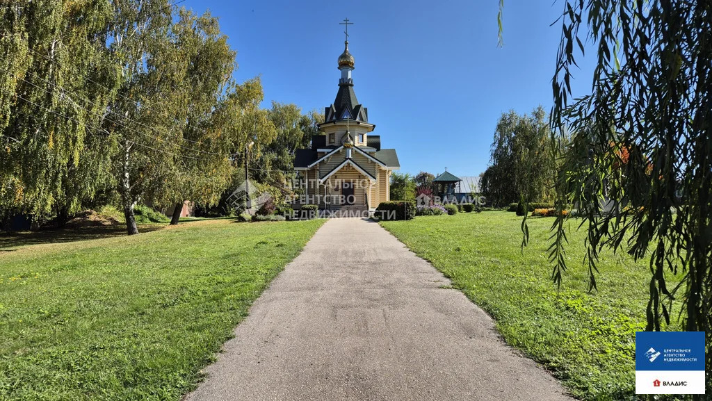 Продажа участка, Кузьминское, Рыбновский район - Фото 1