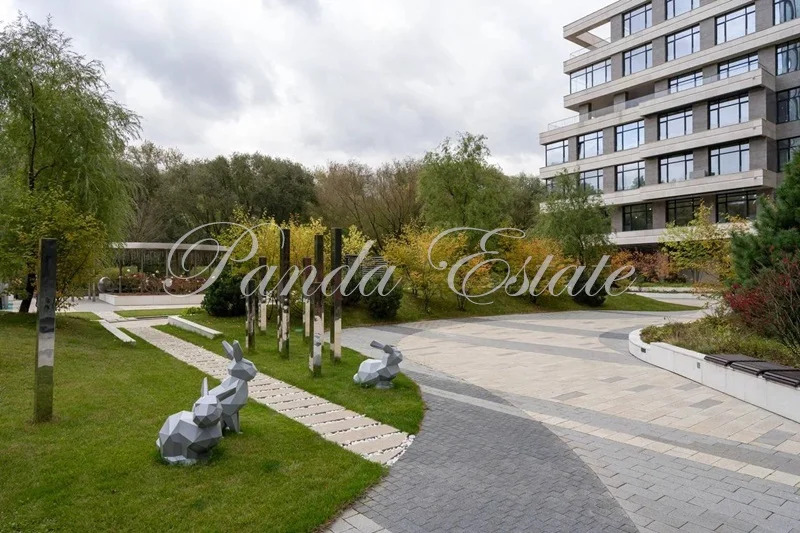 ЖК Река (ном. объекта: 9716) - Фото 3