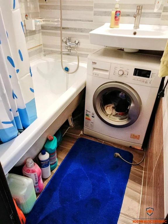 Продажа комнаты, Булатниковский проезд - Фото 6
