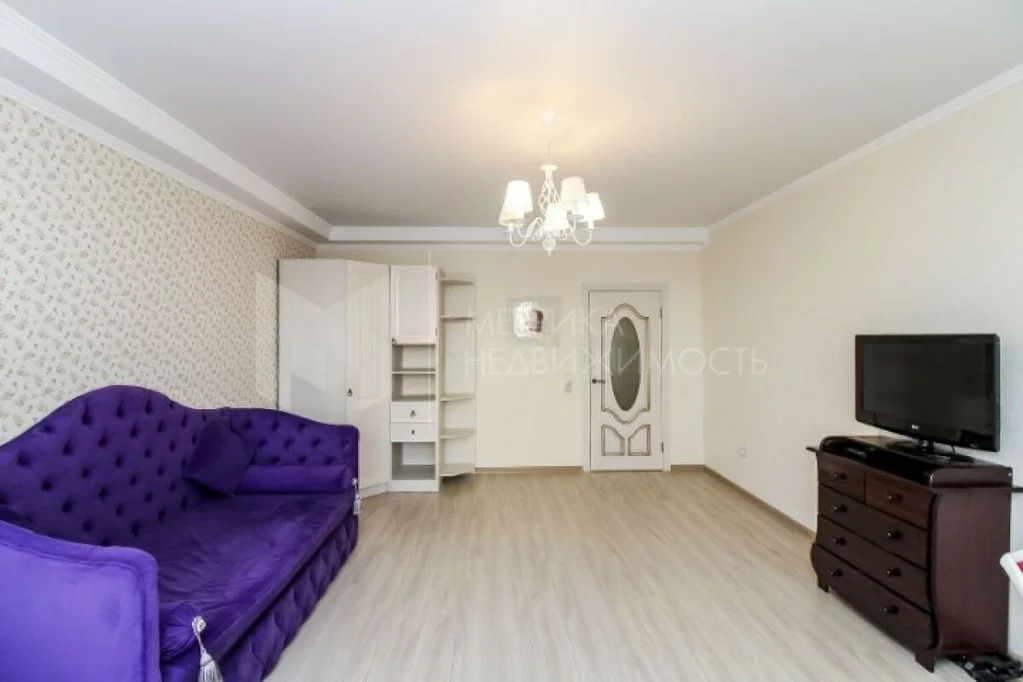 Продажа квартиры, Тюмень, Г Тюмень, Заречный проезд, д 37 к1 - Фото 23
