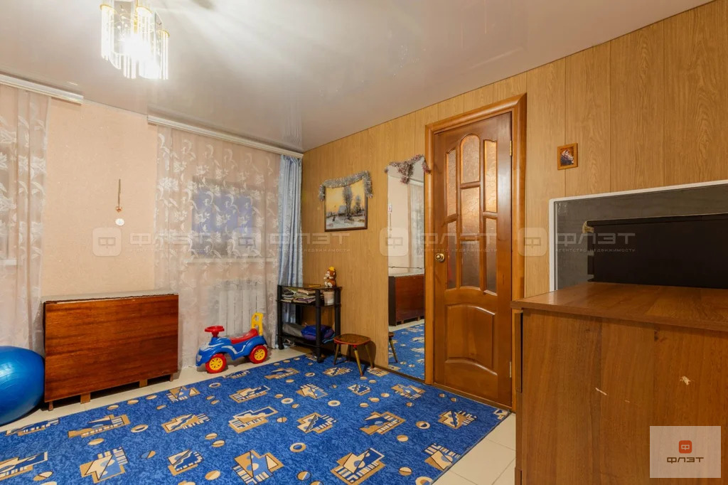 Продажа дома, Казань, ул. Центральная - Фото 26