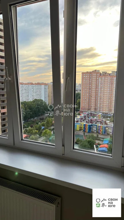 Продажа квартиры, Краснодар, им. Героя Яцкова И.В. ул. - Фото 8