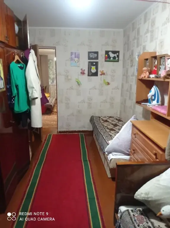 Продам двухкомнатную квартиру ул.Куйбышева,23 - Фото 0