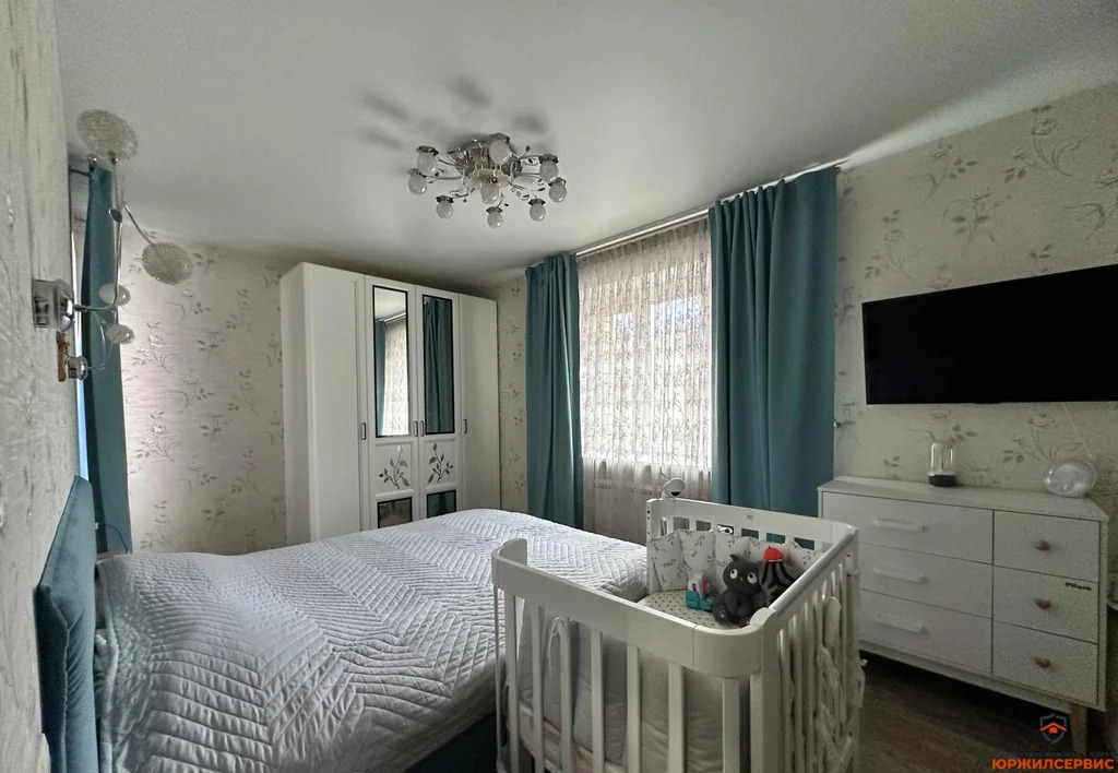 Продажа квартиры, Домодедово, Домодедово г. о., улица Кирова - Фото 14