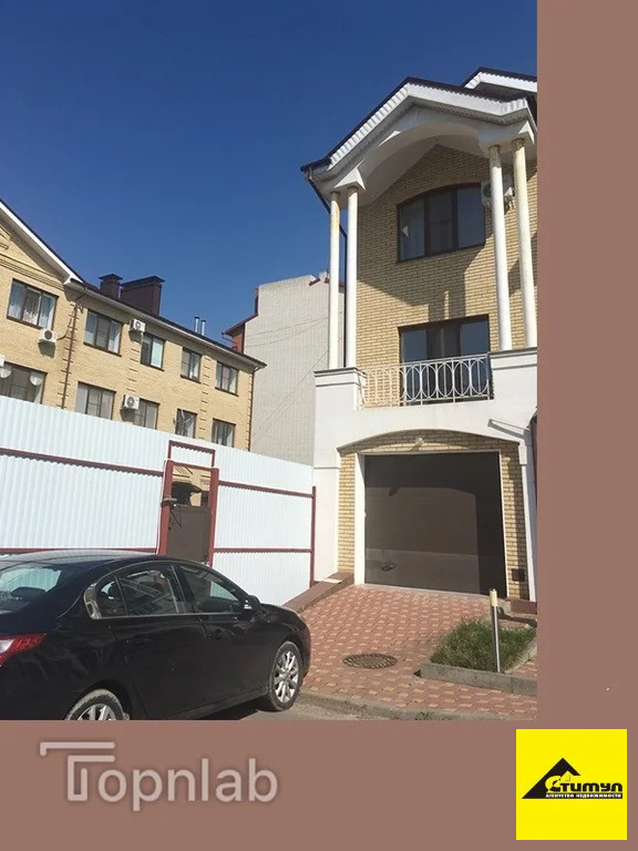 Продажа таунхауса, Ейск, Ейский район, ул. Пушкина - Фото 10