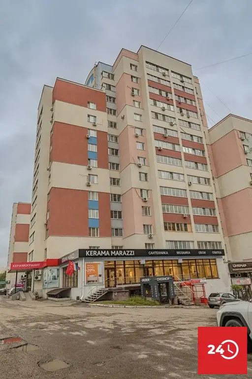 Видовая трешка Пушкина 45 - Фото 11